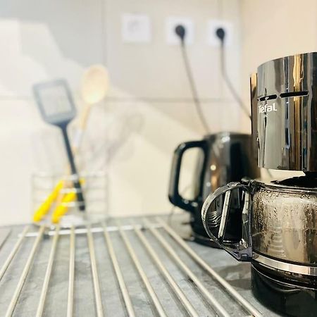 Appartement Renove Et Lumineux. カレー エクステリア 写真